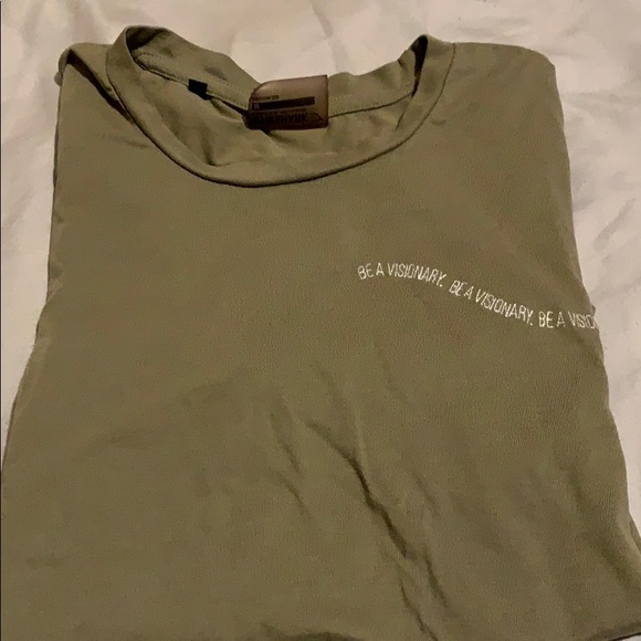 Crop top - Picture 5 of 5